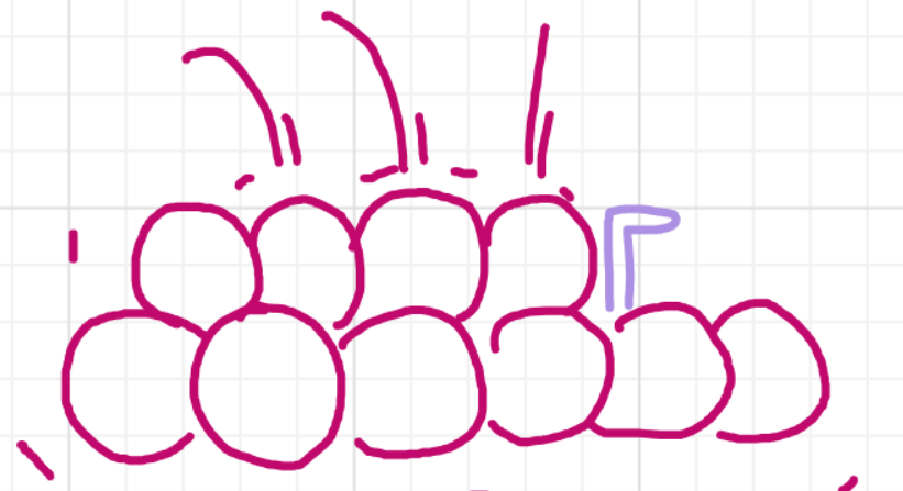 A panel from I've Been Everywhere, Man, episode nine of the Board Boards object show by Furretwalk/WalkingFurret.